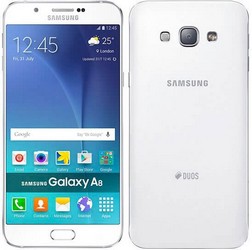 Замена стекла на телефоне Samsung Galaxy A8 Duos в Улан-Удэ